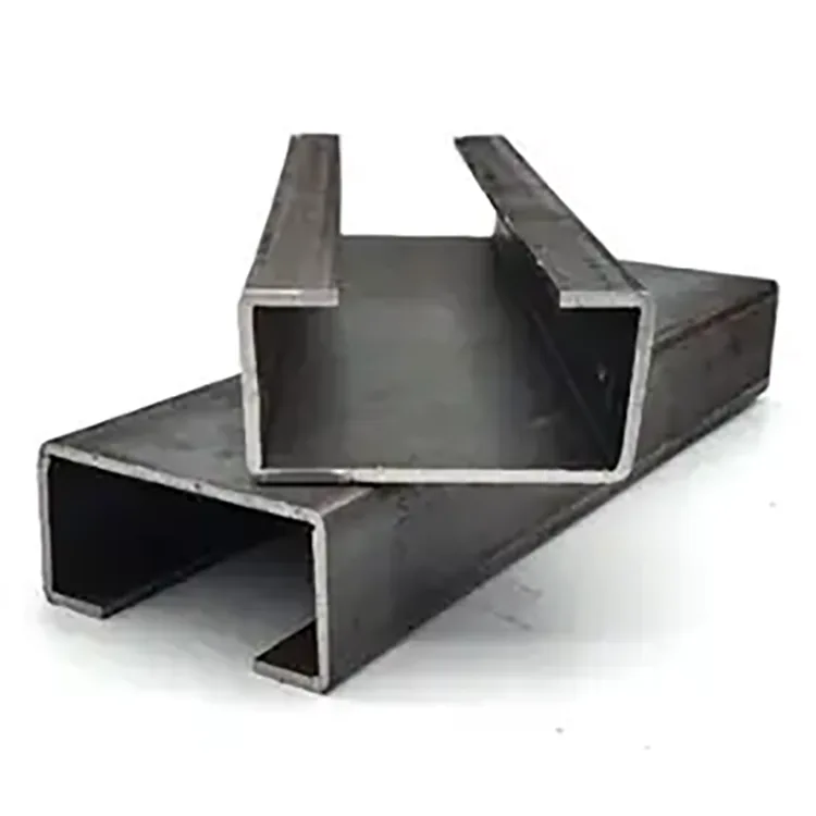 కోల్డ్-ఫార్మేడ్ సి సెక్షన్ స్టీల్
