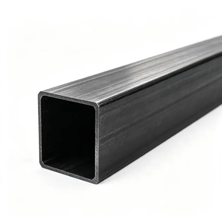 ERW Rectangular Steel Tube